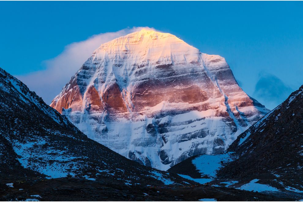 中國｜西藏岡仁波齊馬年轉山全攻略：朝聖路線、最佳季節、行程規劃與文化禁忌
