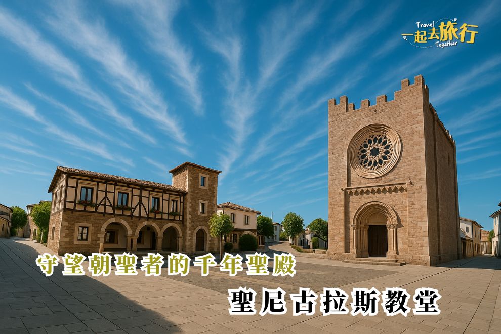 聖尼古拉斯教堂