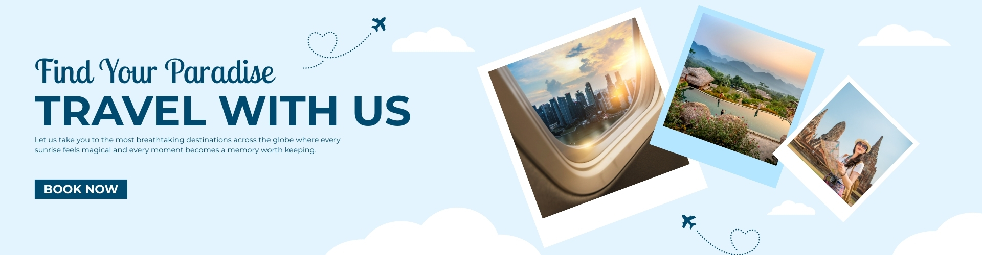 一起去旅行-旅遊攻略文章