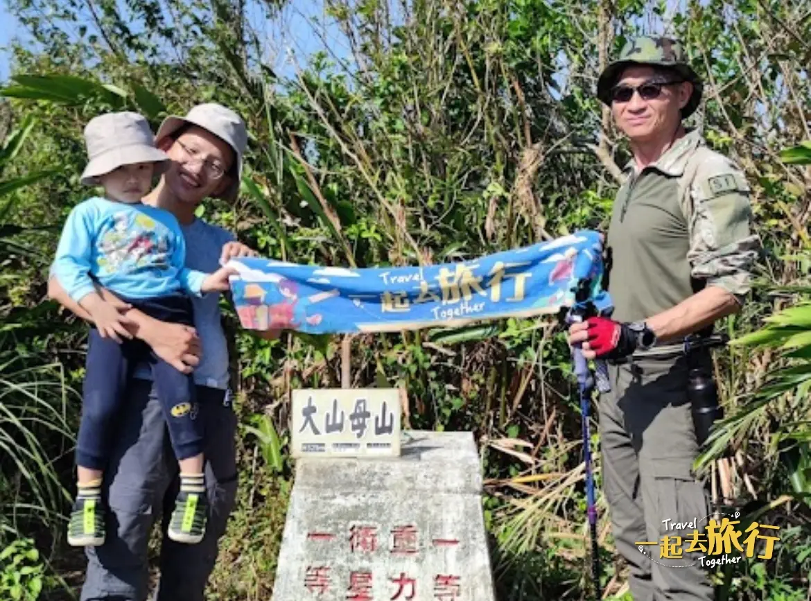 屏東》沒有公路的海岸線 3天